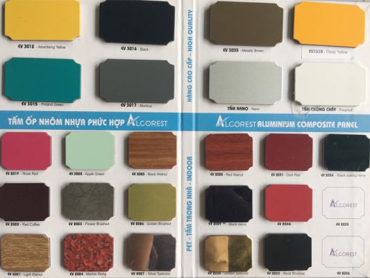 Alu Alcorest 02