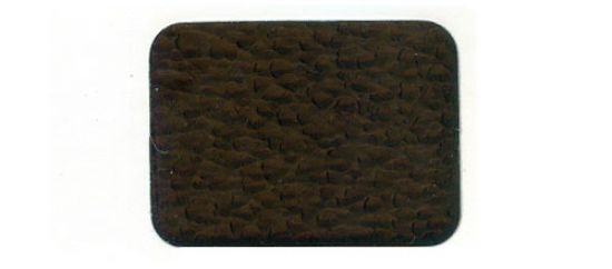 Embossed Brown