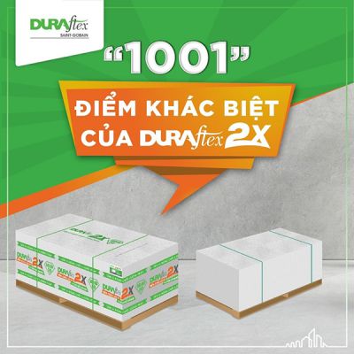 TẤM LÓT SÀN DURAFLEX