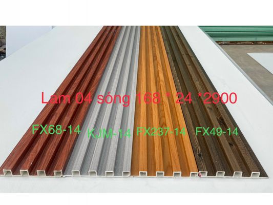 Lam 04 sóng