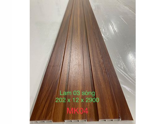 Lam 03 sóng MK04