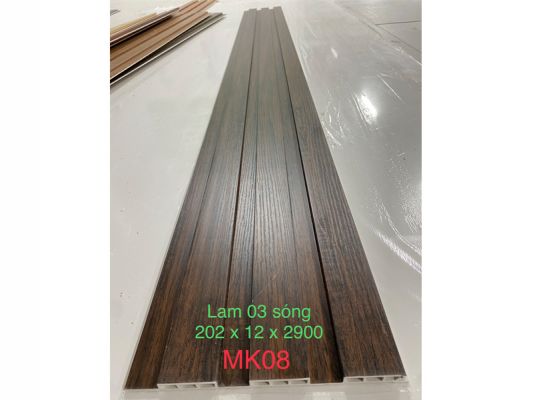 Lam 03 sóng MK08