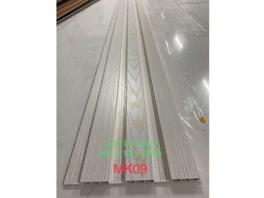 Lam 03 sóng MK09