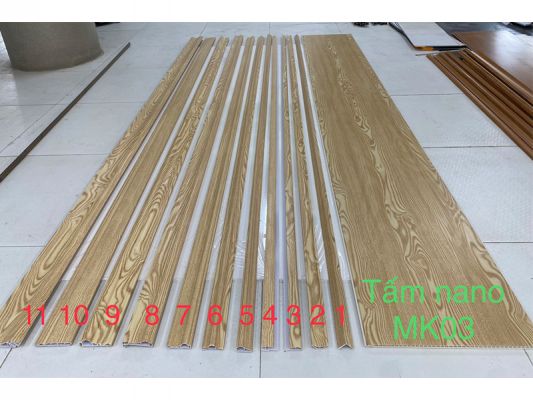 Tấm nano MK03