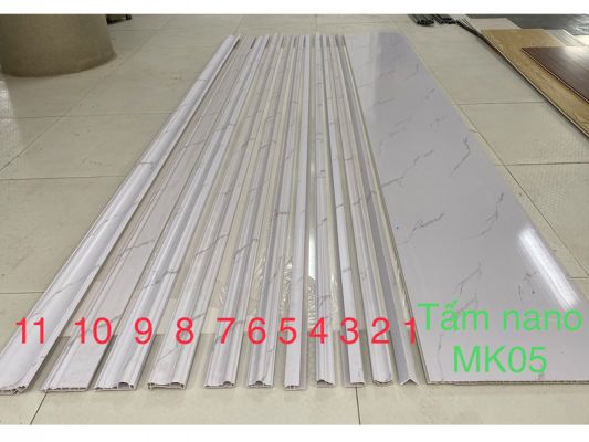 Tấm nano MK05