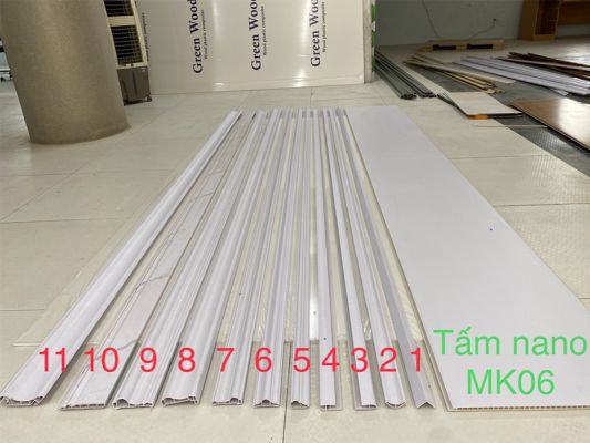 Tấm nano MK06